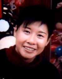 Nancy Lo