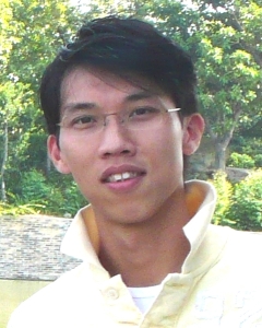 Christopher Tong