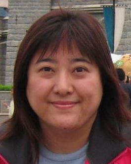 Esther Cheung